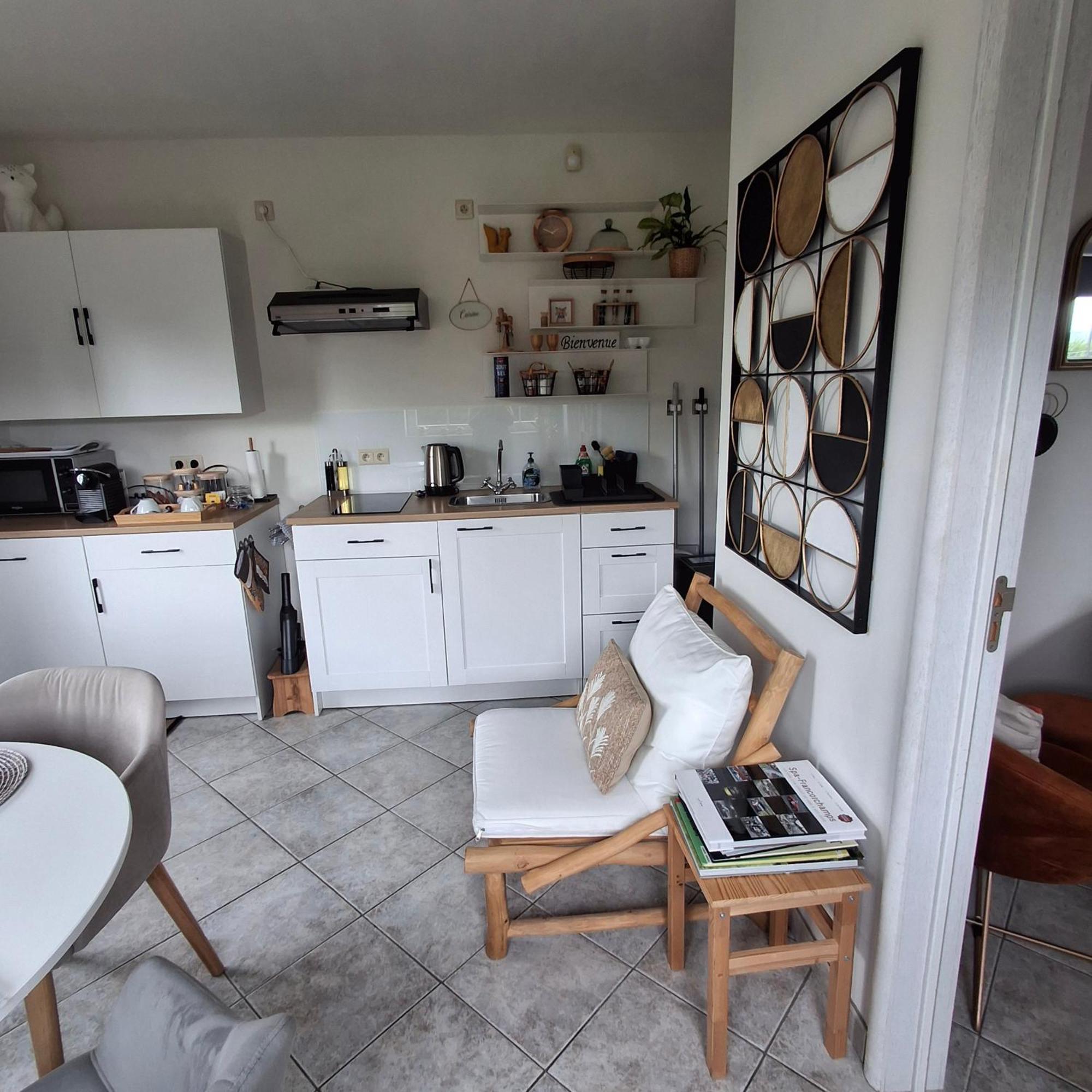 Le Renard'Or Bed & Breakfast ทรัวส์-ปงต์ ภายนอก รูปภาพ