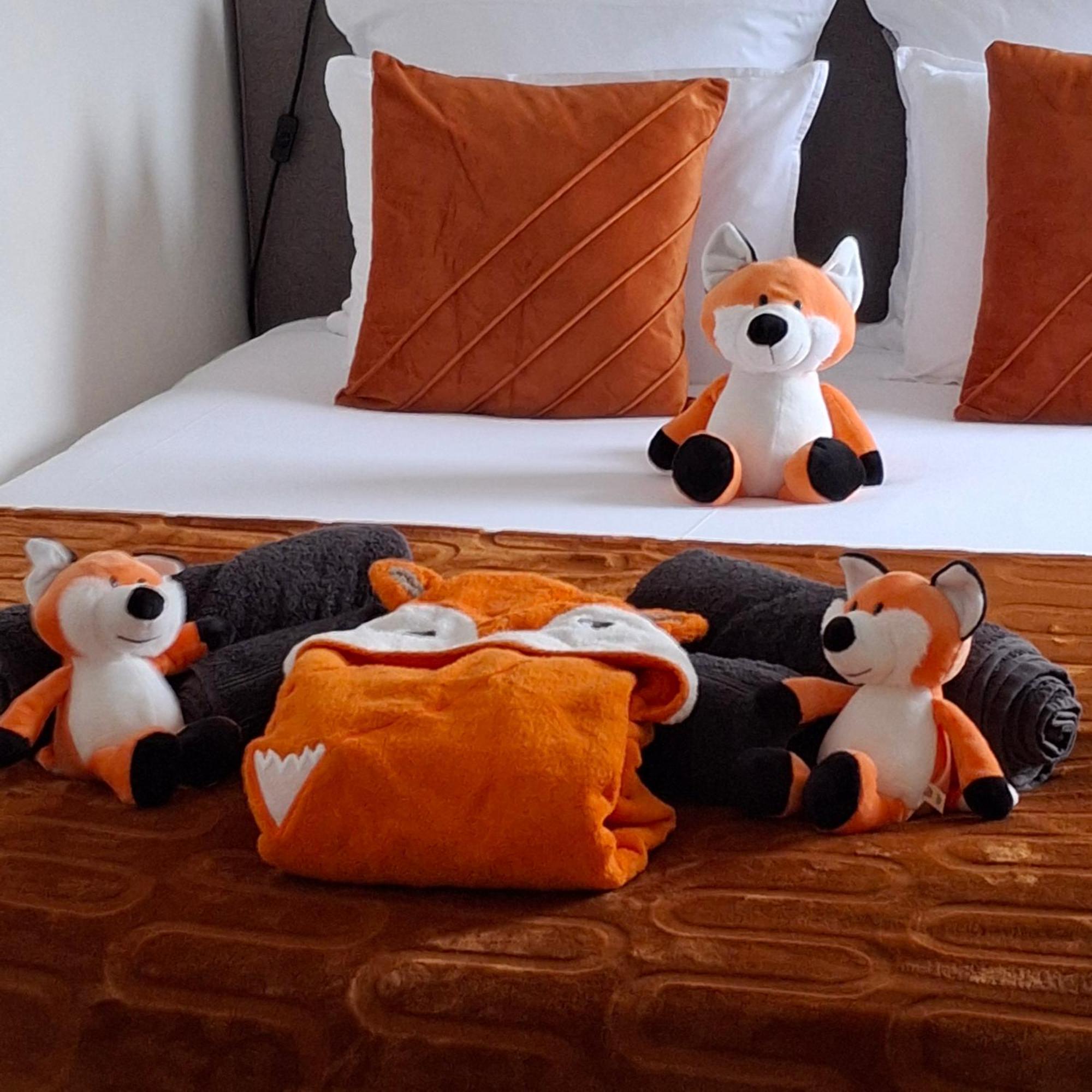 Le Renard'Or Bed & Breakfast ทรัวส์-ปงต์ ภายนอก รูปภาพ